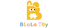 BLaLa Toy logo