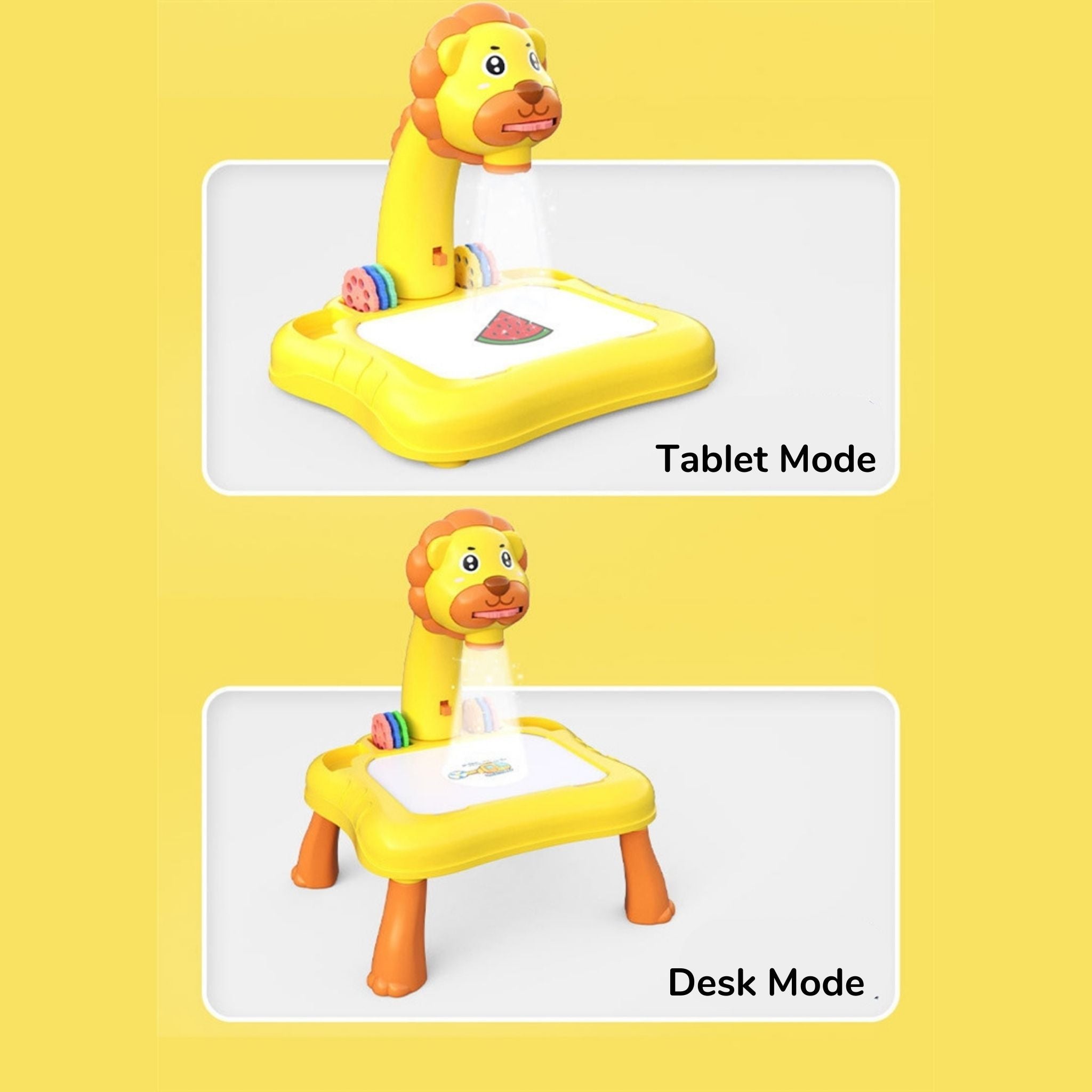 Projector Drawing Table for Kids – BLaLa Toy